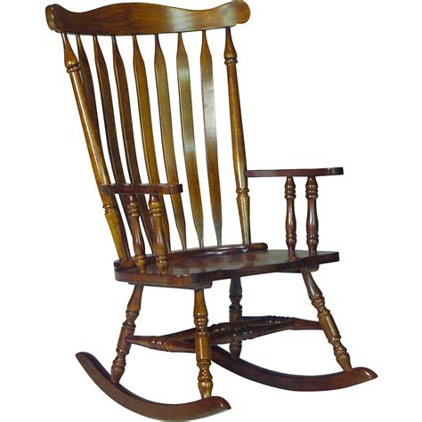 Home accents rocking chair witcj